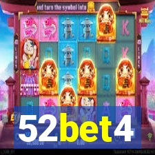 52bet4