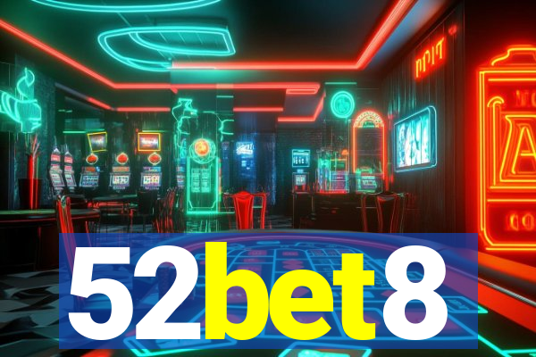 52bet8