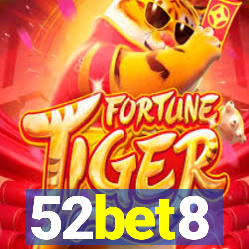 52bet8