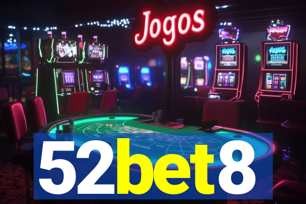 52bet8