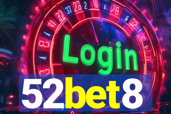 52bet8