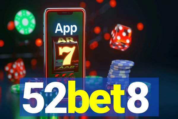 52bet8