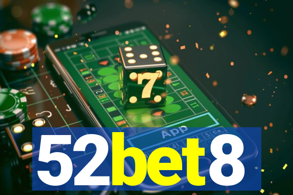 52bet8