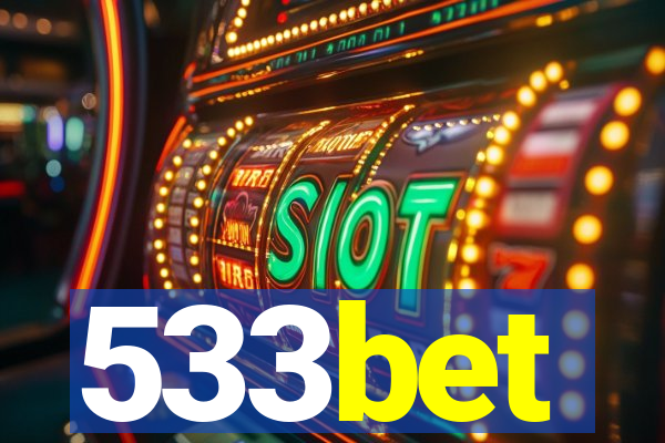 533bet