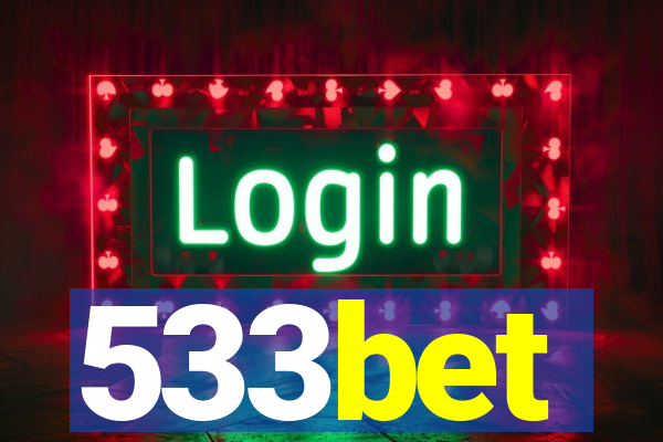 533bet
