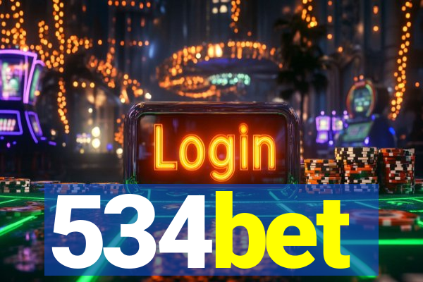 534bet