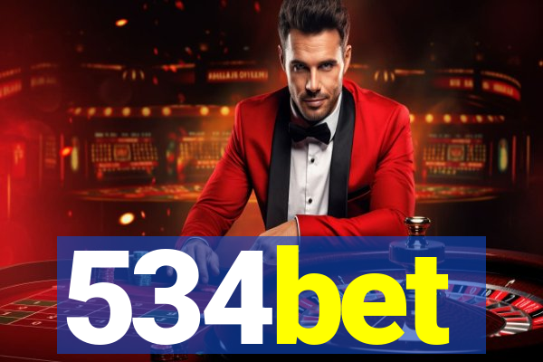 534bet