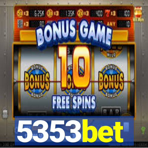 5353bet