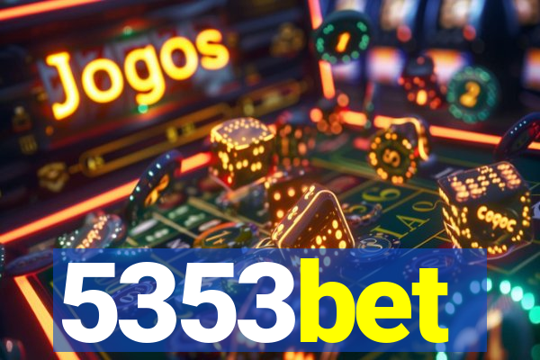 5353bet