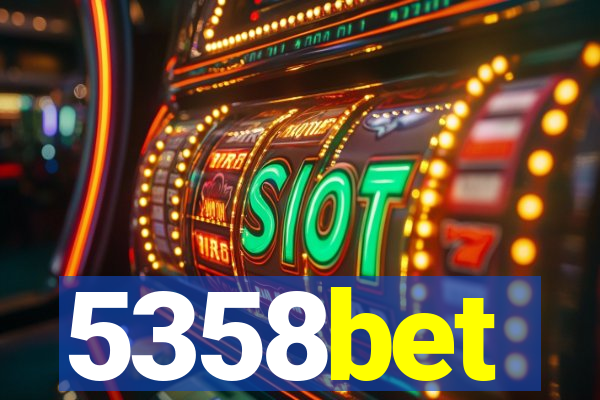 5358bet