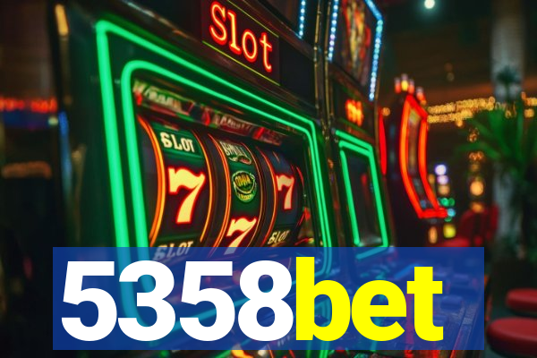 5358bet