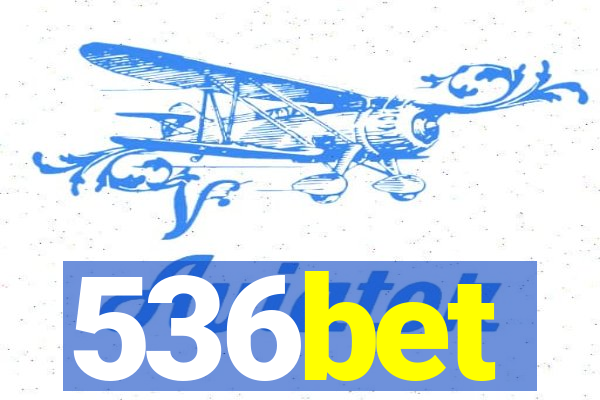 536bet