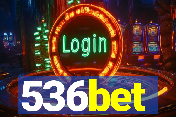 536bet