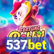 537bet