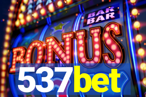 537bet
