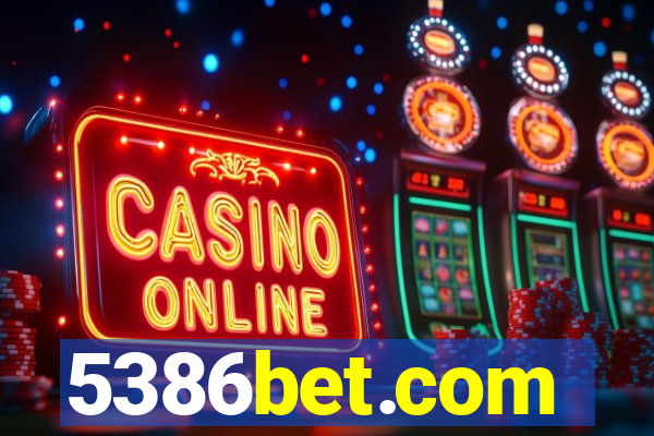 5386bet.com