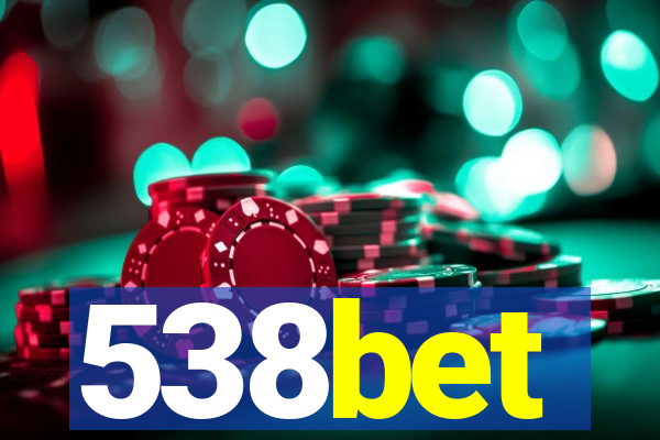 538bet