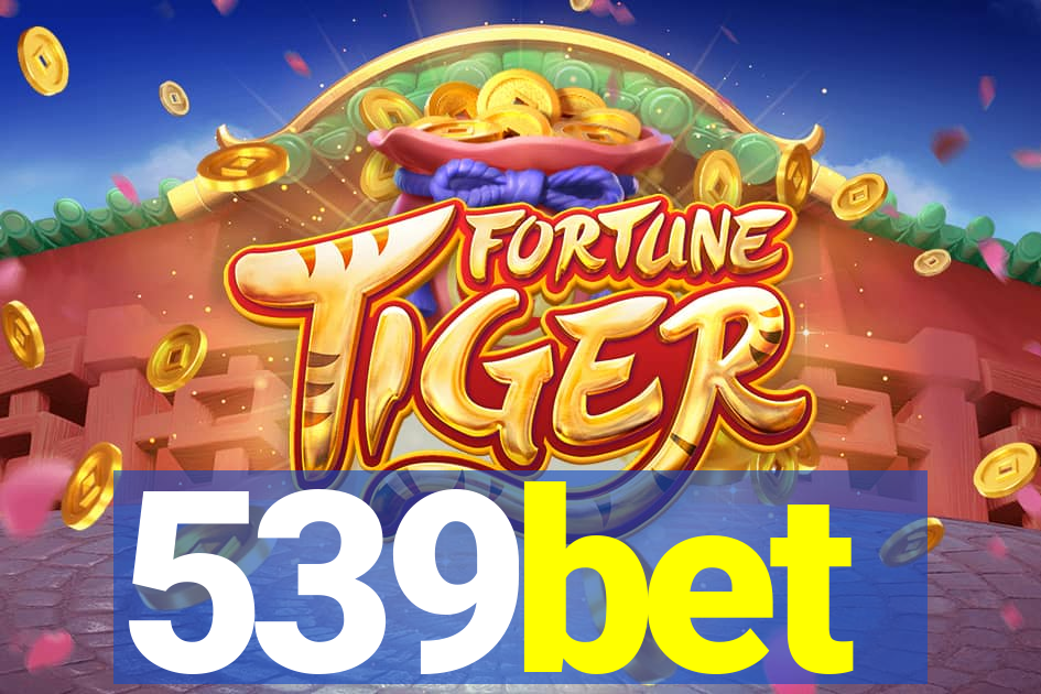 539bet