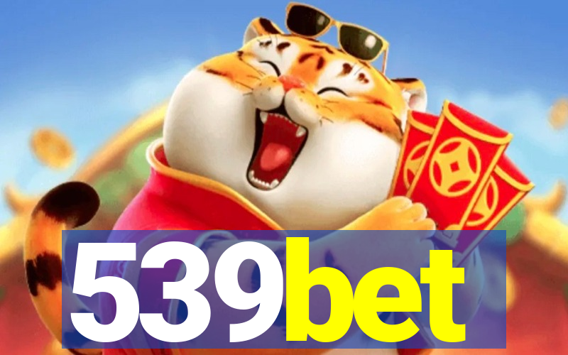 539bet