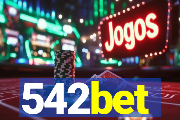 542bet