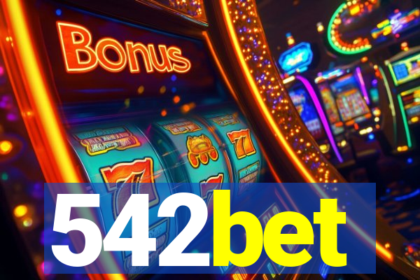 542bet