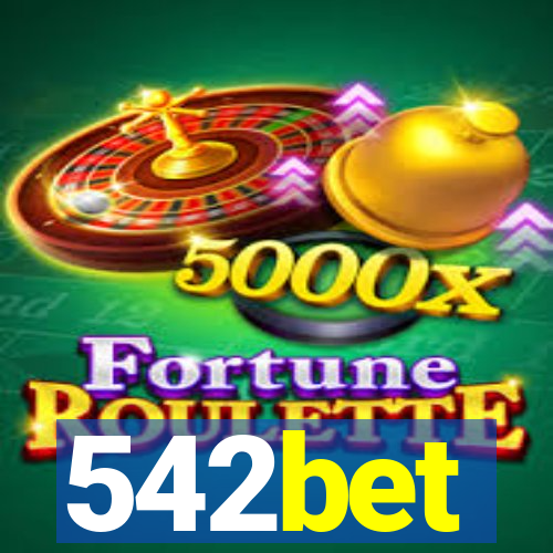 542bet