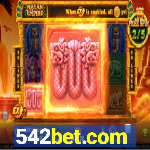 542bet.com