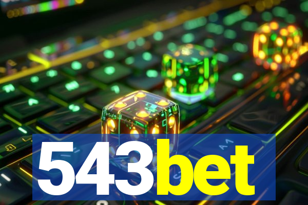 543bet