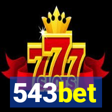 543bet
