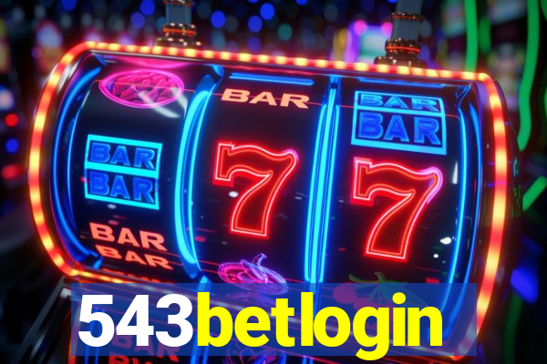 543betlogin
