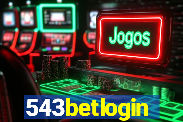 543betlogin