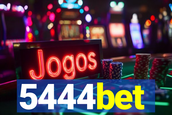 5444bet