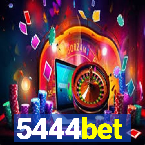 5444bet