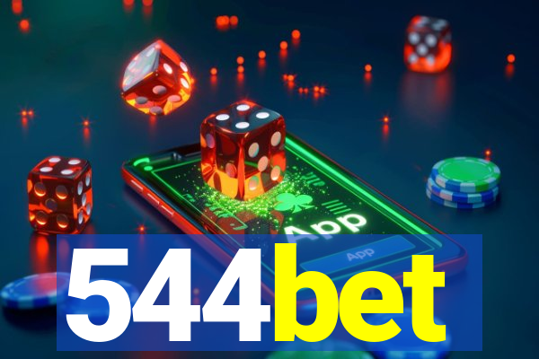 544bet