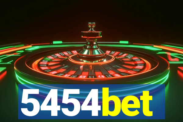 5454bet
