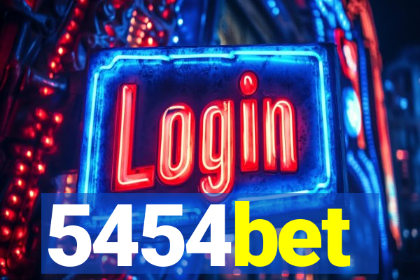 5454bet