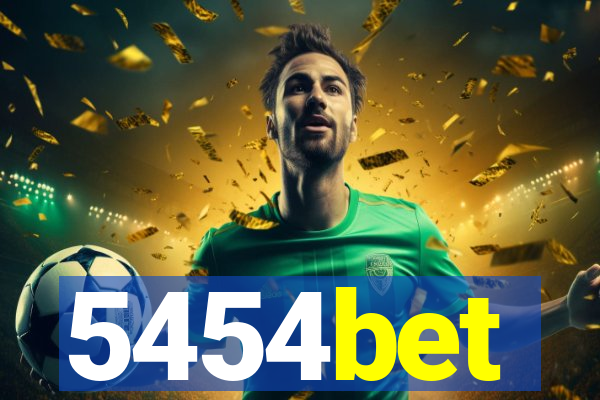 5454bet