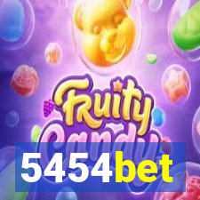 5454bet
