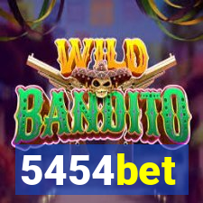 5454bet