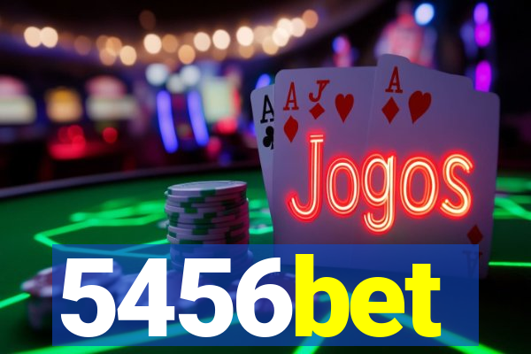 5456bet