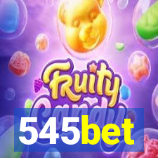 545bet