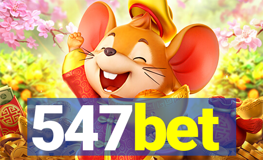 547bet