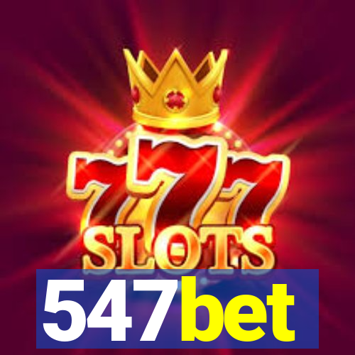 547bet