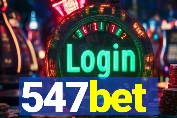 547bet