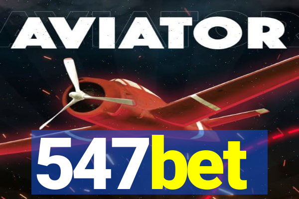 547bet