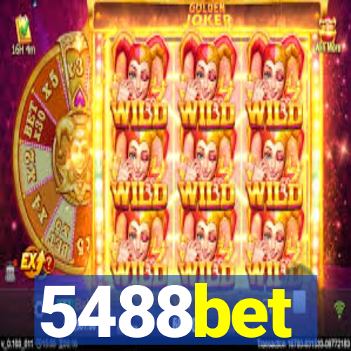 5488bet