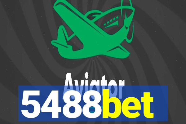 5488bet