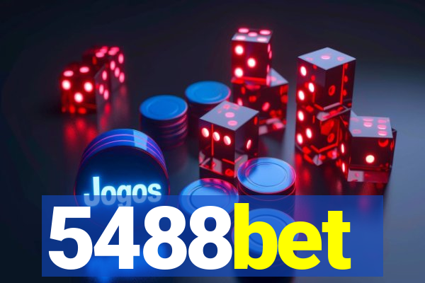 5488bet