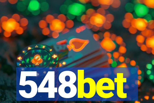 548bet