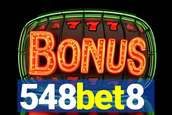 548bet8